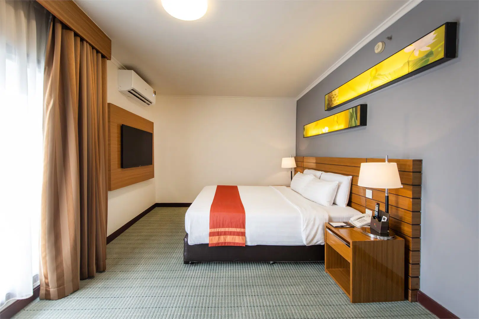 room image