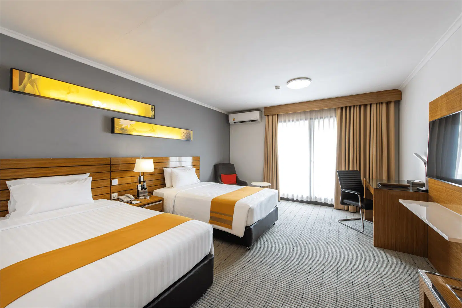 room image