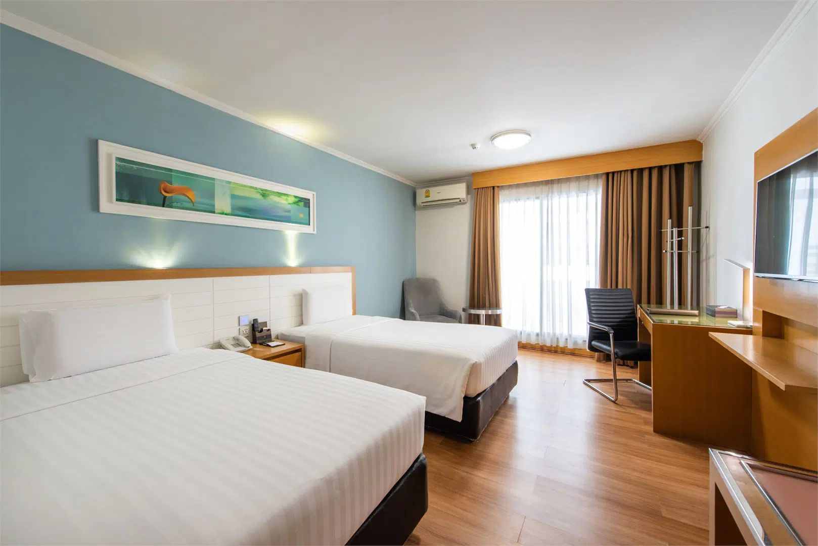 room image